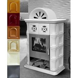 BERN II. S KUPOLOU x ZVLÁSTNA FARBA